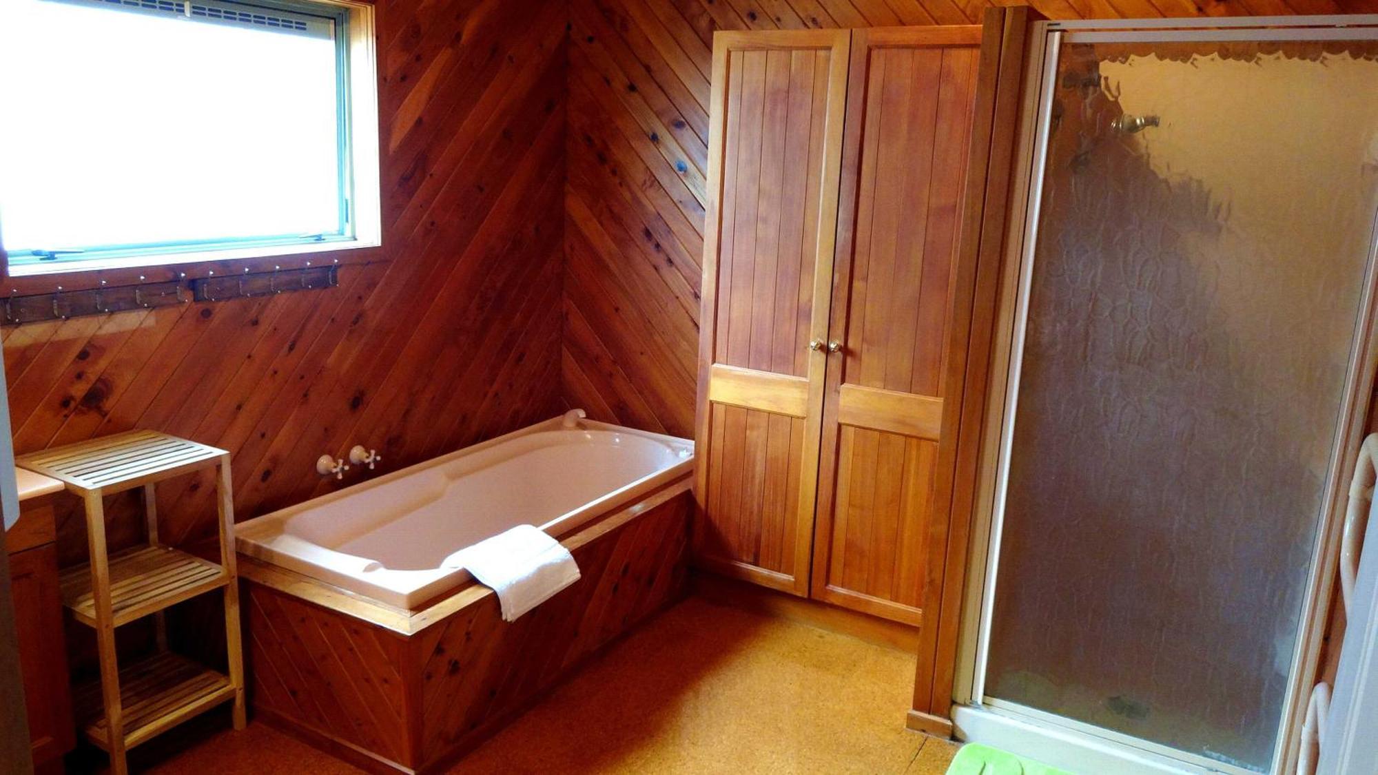 Rotorua Coachman Spa Motel Phòng bức ảnh