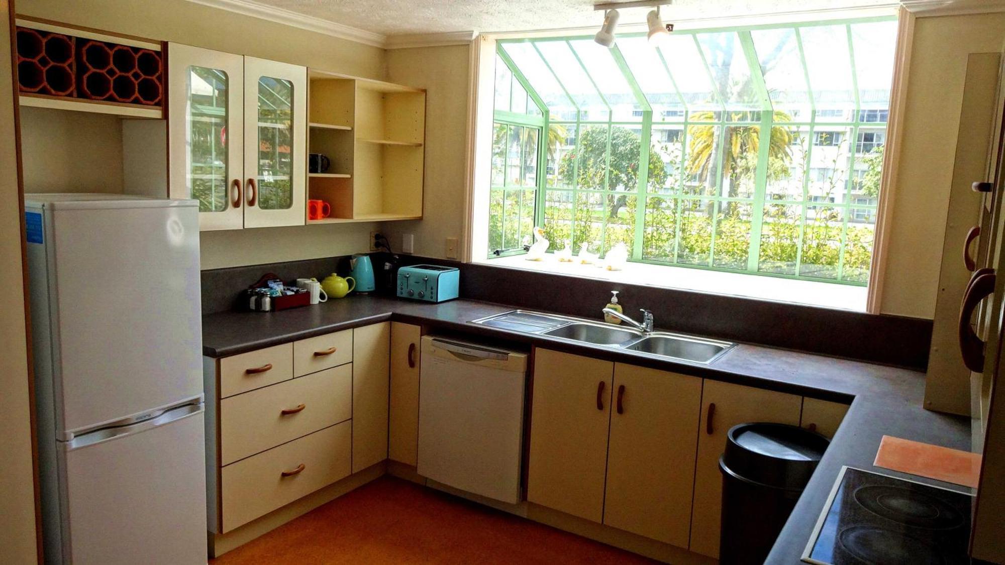 Rotorua Coachman Spa Motel Phòng bức ảnh