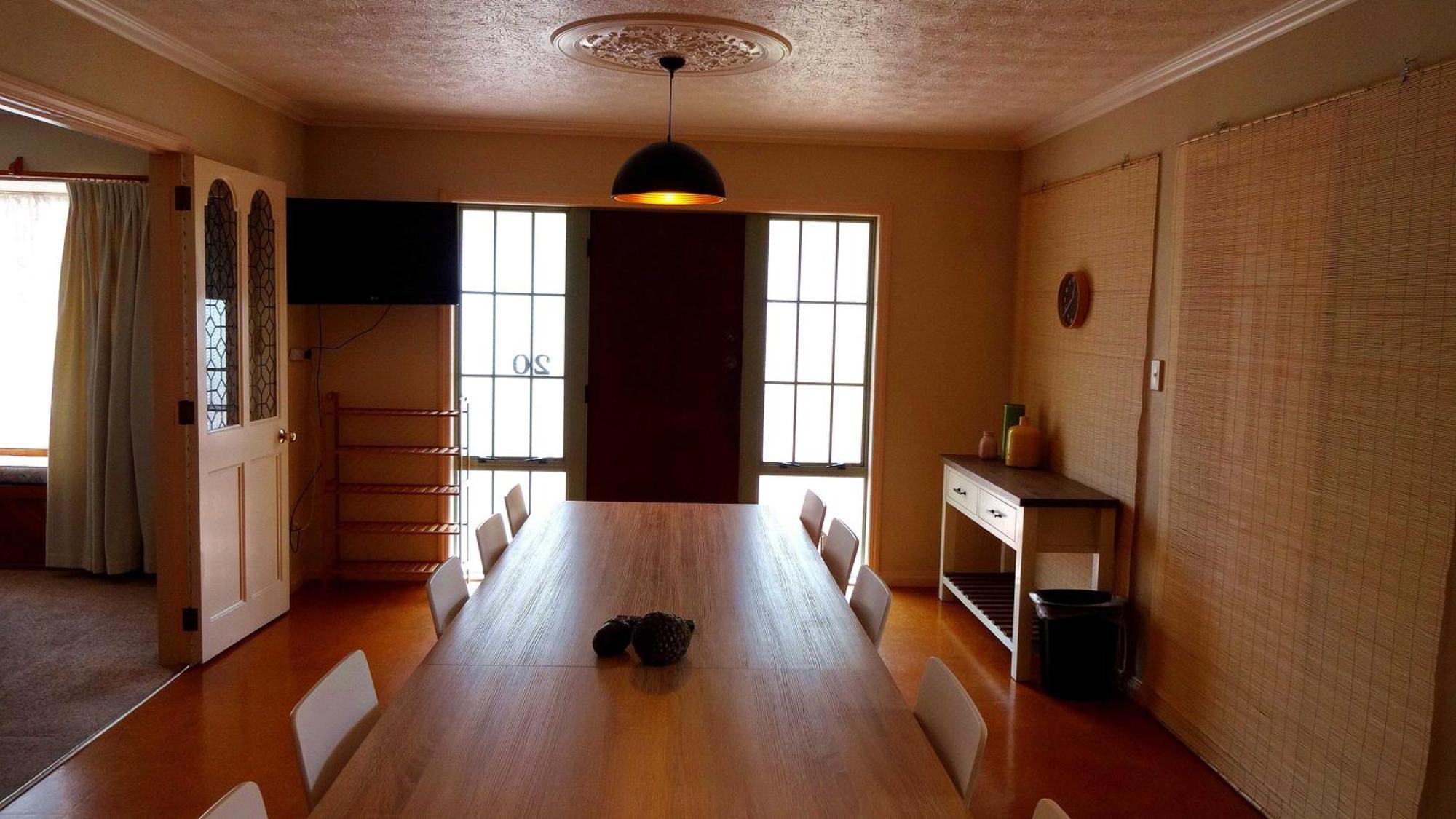 Rotorua Coachman Spa Motel Phòng bức ảnh